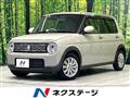 2022 Suzuki Lapin