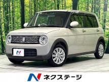 2022 Suzuki Lapin