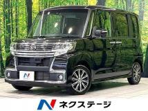 2016 Daihatsu Tanto