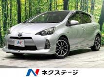 2013 Toyota AQUA
