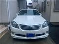2010 Toyota Kluger Hybrid