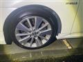 2010 Toyota Kluger Hybrid