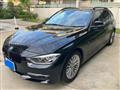2013 BMW 3 Series