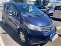 2008 Honda Freed