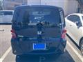 2008 Honda Freed