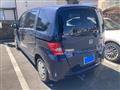 2008 Honda Freed