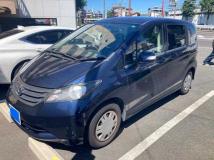 2008 Honda Freed