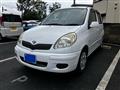 2003 Toyota Fun Cargo