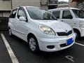 2003 Toyota Fun Cargo
