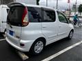 2003 Toyota Fun Cargo