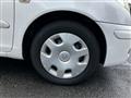 2003 Toyota Fun Cargo