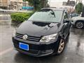 2015 Volkswagen Sharan