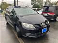 2015 Volkswagen Sharan