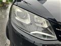 2015 Volkswagen Sharan