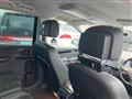 2015 Volkswagen Sharan