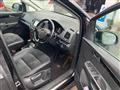 2015 Volkswagen Sharan