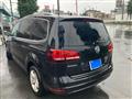 2015 Volkswagen Sharan