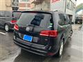 2015 Volkswagen Sharan