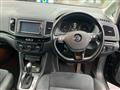 2015 Volkswagen Sharan