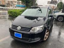 2015 Volkswagen Sharan