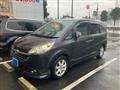 2005 Honda Step WGN