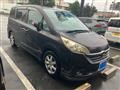 2005 Honda Step WGN