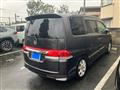2005 Honda Step WGN