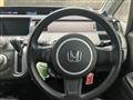 2005 Honda Step WGN