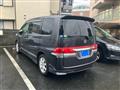 2005 Honda Step WGN