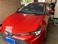 2020 Toyota Corolla Sedan