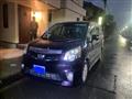 2012 Toyota Noah