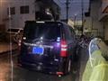 2012 Toyota Noah