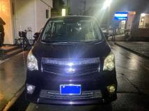 2012 Toyota Noah