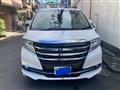 2017 Toyota Alphard Hybrid