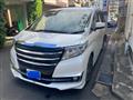 2017 Toyota Alphard Hybrid