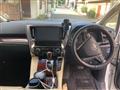 2017 Toyota Alphard Hybrid