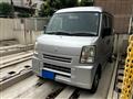 2012 Suzuki Every