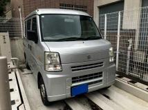 2012 Suzuki Every