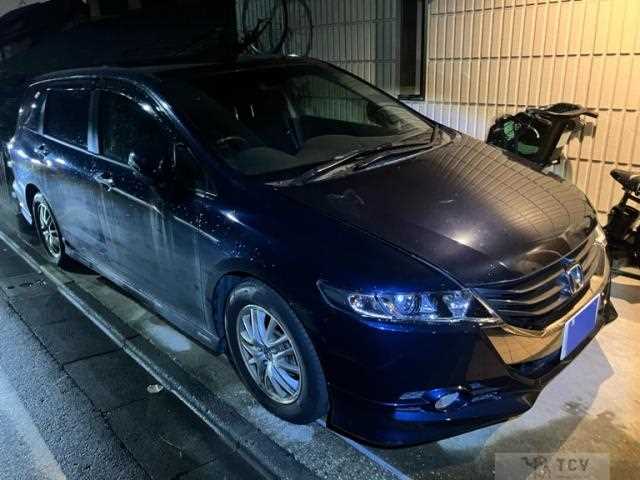 2010 Honda Odyssey