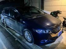 2010 Honda Odyssey