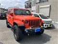 1993 Jeep Wrangler