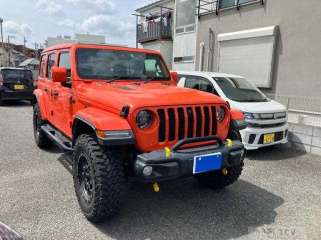 1993 Jeep Wrangler