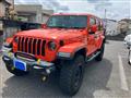 1993 Jeep Wrangler