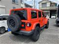 1993 Jeep Wrangler