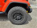 1993 Jeep Wrangler