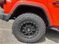 1993 Jeep Wrangler