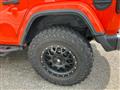 1993 Jeep Wrangler