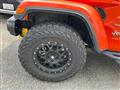 1993 Jeep Wrangler