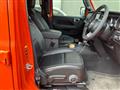 1993 Jeep Wrangler