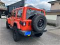 1993 Jeep Wrangler